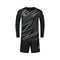 KELME Lightning Long Sleeve Goalkeeper Set