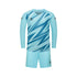 KELME Lightning Long Sleeve Goalkeeper Set
