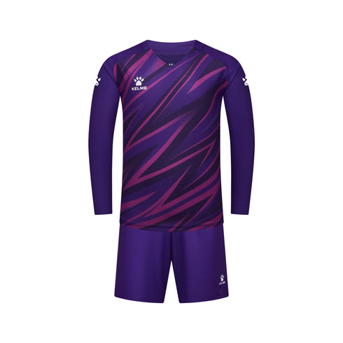 KELME Lightning Long Sleeve Goalkeeper Set