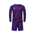 KELME Lightning Long Sleeve Goalkeeper Set