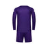 KELME Lightning Long Sleeve Goalkeeper Set