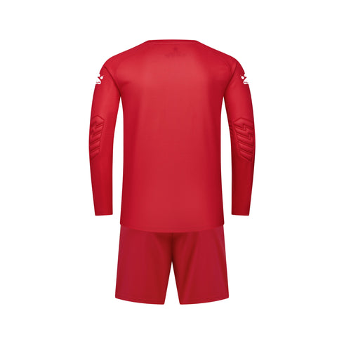 KELME Lightning Long Sleeve Goalkeeper Set