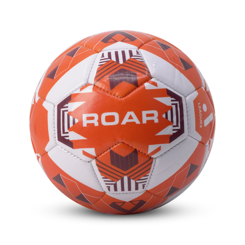 Brisbane Roar A-League Soccer Ball