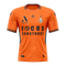 Brisbane Roar 26/27 Home Jersey
