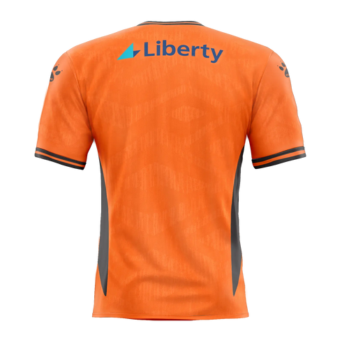 Brisbane Roar 26/27 Home Jersey