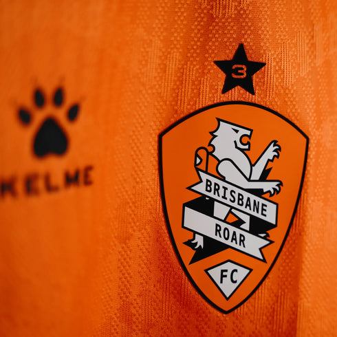 Brisbane Roar 26/27 Home Jersey