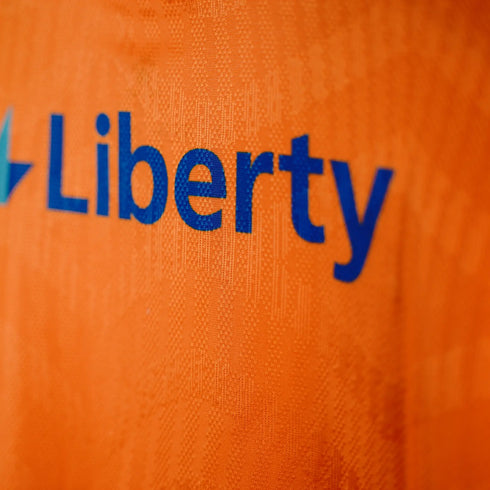 Brisbane Roar 26/27 Home Jersey