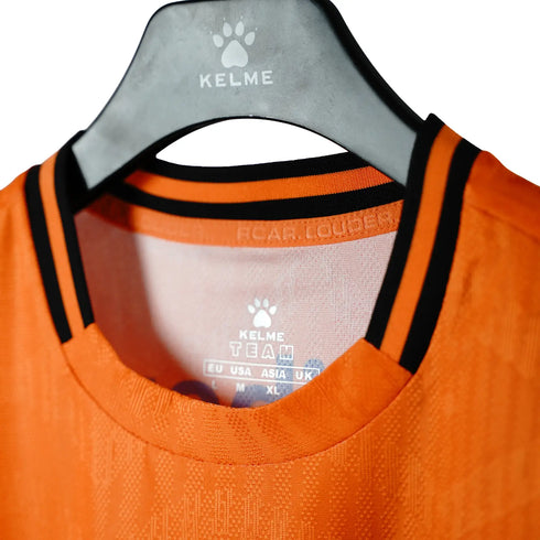Brisbane Roar 26/27 Home Jersey