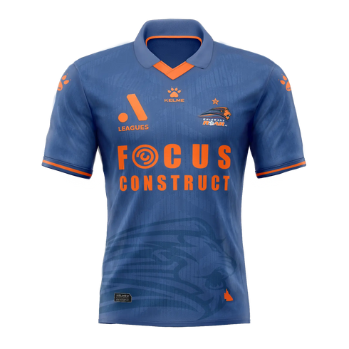 Brisbane Roar 26/27 Third Jersey