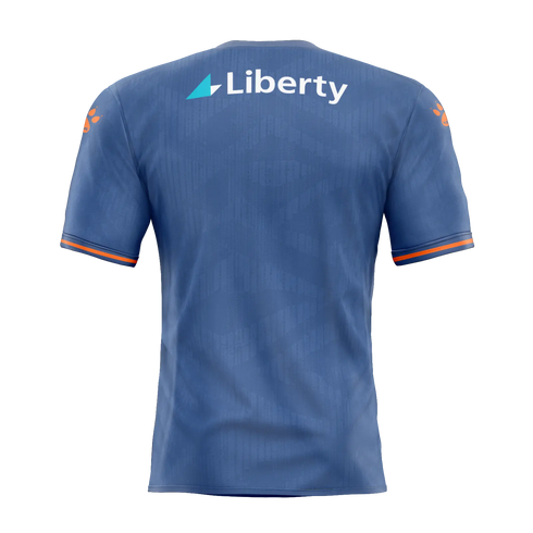 Brisbane Roar 26/27 Third Jersey
