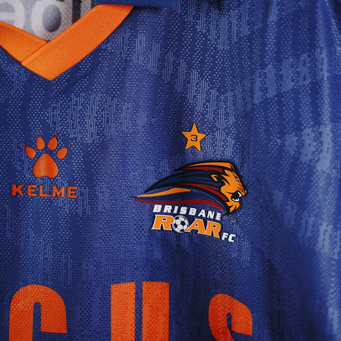 Brisbane Roar 26/27 Third Jersey