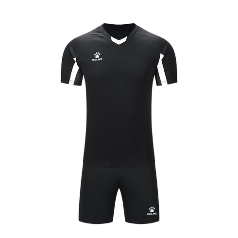 KELME Short Sleeve Football Set