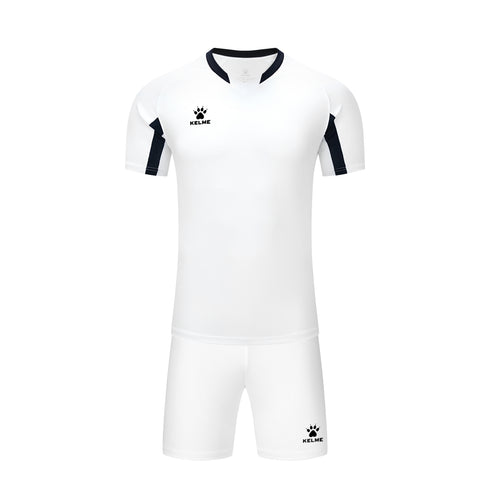 KELME Short Sleeve Football Set