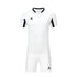 KELME Kids Short Sleeve Football Set