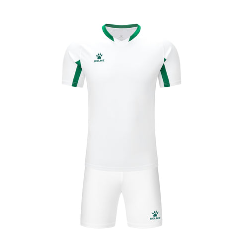 KELME Short Sleeve Football Set