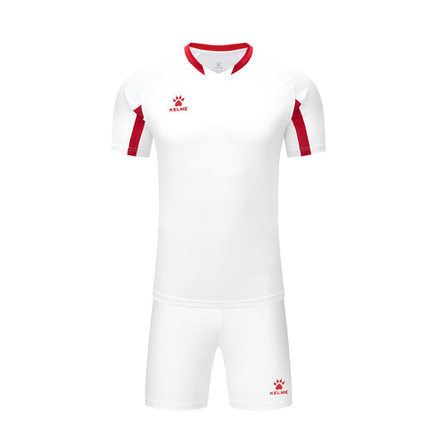 KELME Short Sleeve Football Set