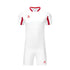 KELME Short Sleeve Football Set