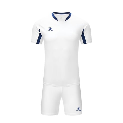 KELME Short Sleeve Football Set