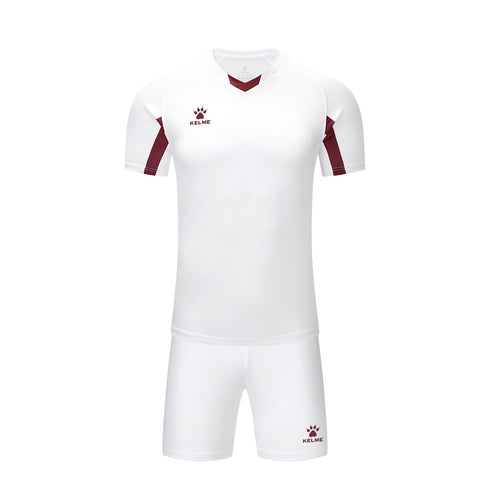 KELME Short Sleeve Football Set