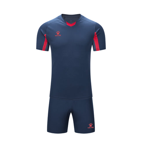 KELME Short Sleeve Football Set