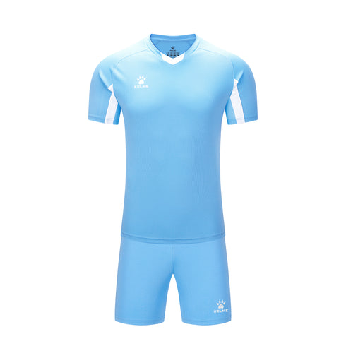 KELME Short Sleeve Football Set