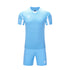 KELME Kids Short Sleeve Football Set