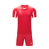 KELME Short Sleeve Football Set