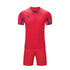 KELME Short Sleeve Football Set