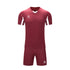 KELME Kids Short Sleeve Football Set