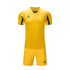 KELME Kids Short Sleeve Football Set