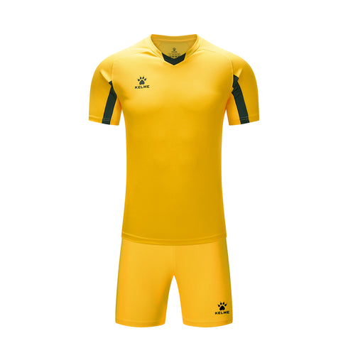 KELME Short Sleeve Football Set