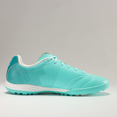 KELME Neo Sr Turf Boot - Mint Green/White