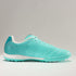 KELME Neo Jr Turf Boot - Mint Green/White