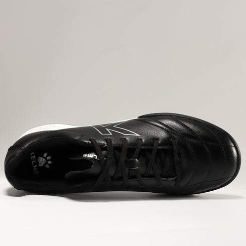 KELME Neo Sr Turf Boot - Black