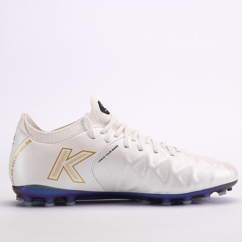 KELME Legacy Sr Football Boot - White