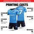 KELME Lightning Long Sleeve Goalkeeper Set