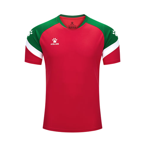 KELME Short Sleeve Jersey
