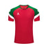 KELME Short Sleeve Jersey