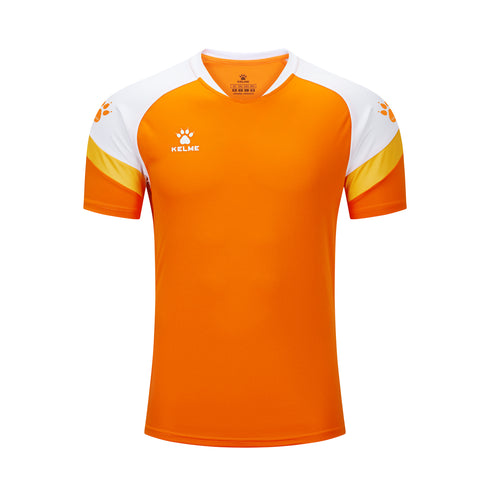 KELME Short Sleeve Jersey