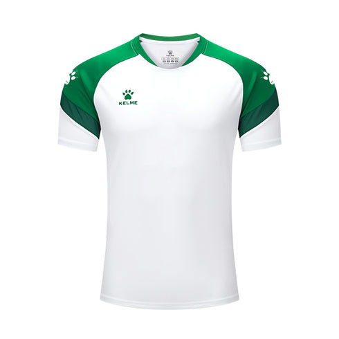 KELME Short Sleeve Jersey