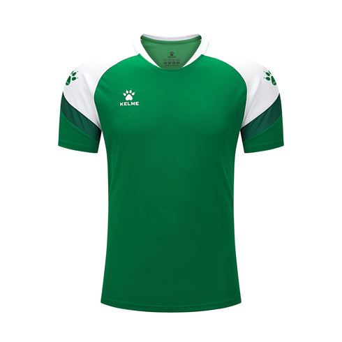 KELME Short Sleeve Jersey