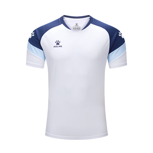 KELME Short Sleeve Jersey