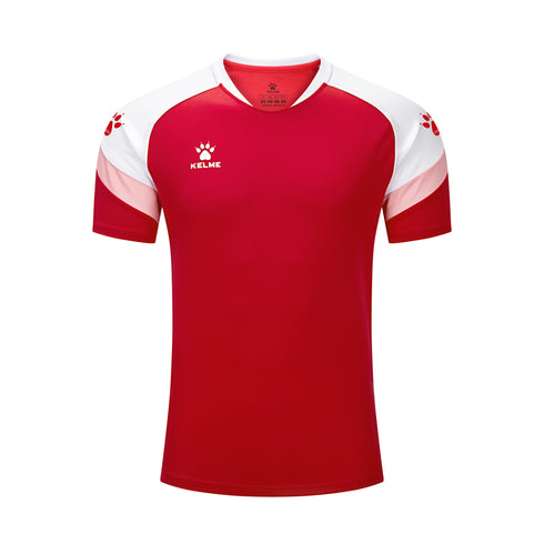 KELME Short Sleeve Jersey