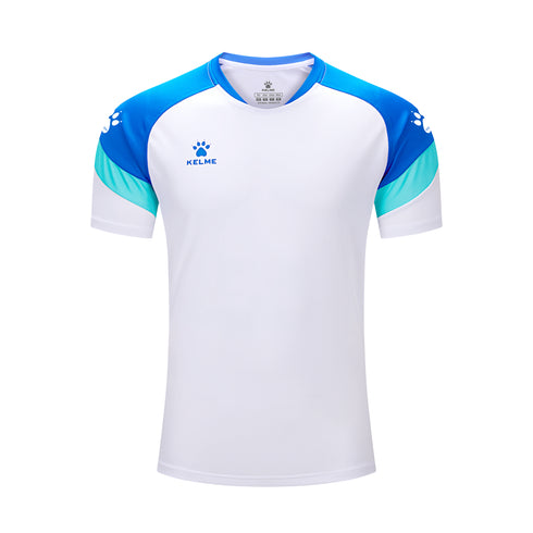 KELME Short Sleeve Jersey