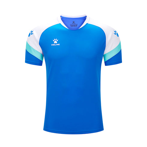 KELME Short Sleeve Jersey