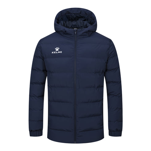 KELME Padded Jacket
