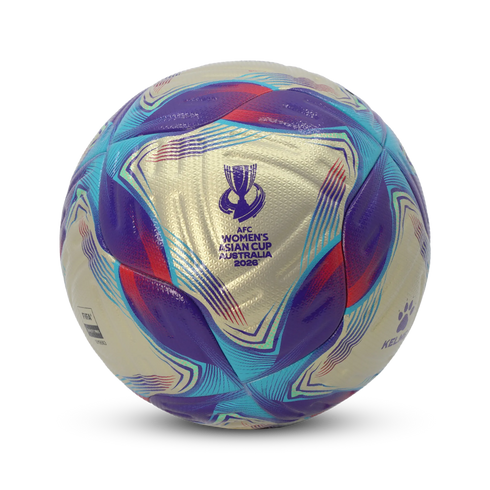Kelme Women's Asian Cup 2026 Wavemaker Official Match Ball