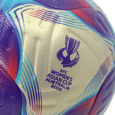 Kelme Women's Asian Cup 2026 Wavemaker Official Match Ball