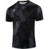 KELME Short Sleeve Football Jersey