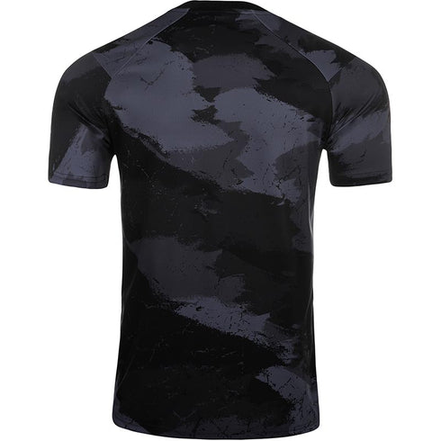 KELME Short Sleeve Football Jersey